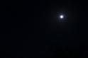 Mars and Moon