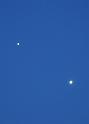 Jupiter & Venus150628